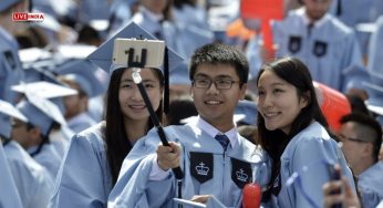 US Moves to Revoke Visas of Chinese Students Aggressively