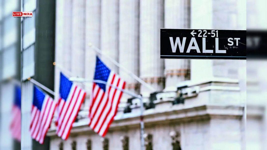 Wall Street Soars as US, China Move Toward Trade Truce; Dow Jumps 2.8%