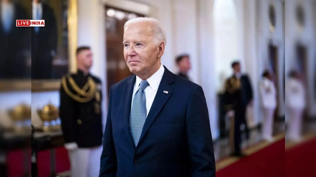 Former US President Joe Biden Diagnosed With Aggressive, Advanced Prostate Cancer