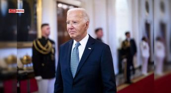 Former US President Joe Biden Diagnosed With Aggressive, Advanced Prostate Cancer