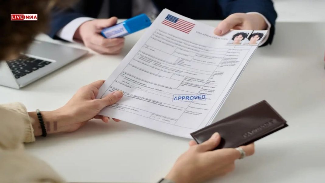 US Halts All New Student Visa Interviews World-Wide Till Further Notice