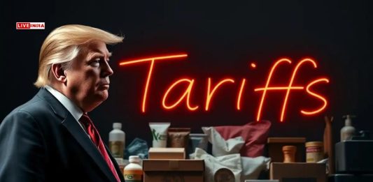 Trump Orders 100% Tariff on Foreign Films, Labels Industry Decline a National Security Threat