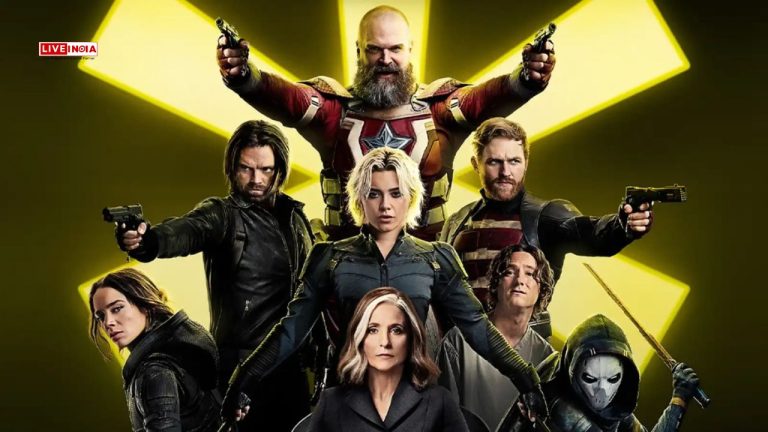 ‘Thunderbolts’ Aims for $70–75 Million U.S Debut, Kicks Off Summer Box Office With a Bang — But Is It Enough?