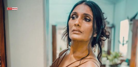 "Its Amrit" Now Anu Aggarwal Confesses to Drinking Her Urine Swears By Its Health Benefits