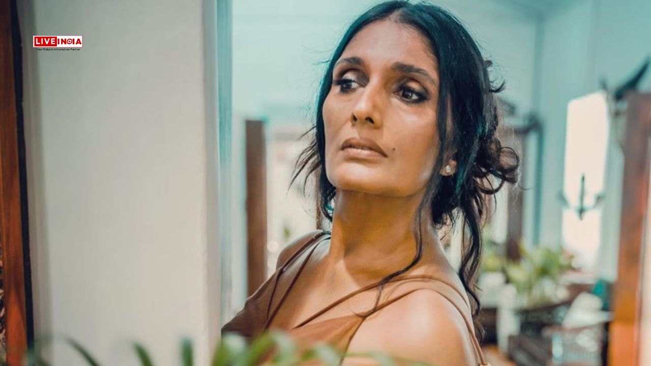 "Its Amrit" Now Anu Aggarwal Confesses to Drinking Her Urine Swears By Its Health Benefits