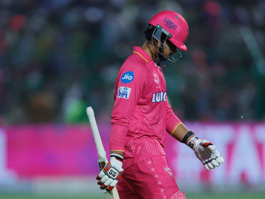 Ex-CSK Star Blames RR's IPL 2025 Auction Strategy for Disastrous Season: 'I Wouldn't Have Bought Vaibhav Suryavanshi..'