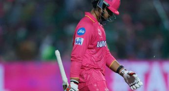 Ex-CSK Star Blames RR’s IPL 2025 Auction Strategy for Disastrous Season: ‘I Wouldn’t Have Bought Vaibhav Suryavanshi..’