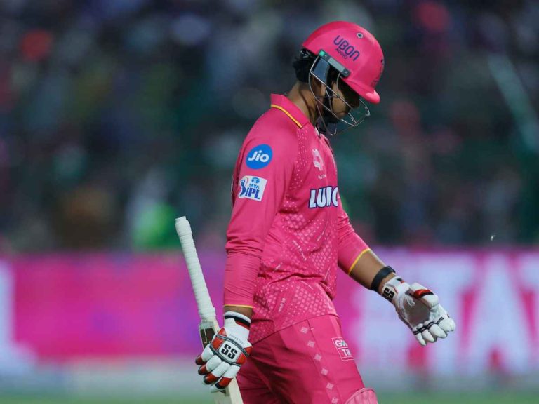 Ex-CSK Star Blames RR’s IPL 2025 Auction Strategy for Disastrous Season: ‘I Wouldn’t Have Bought Vaibhav Suryavanshi..’