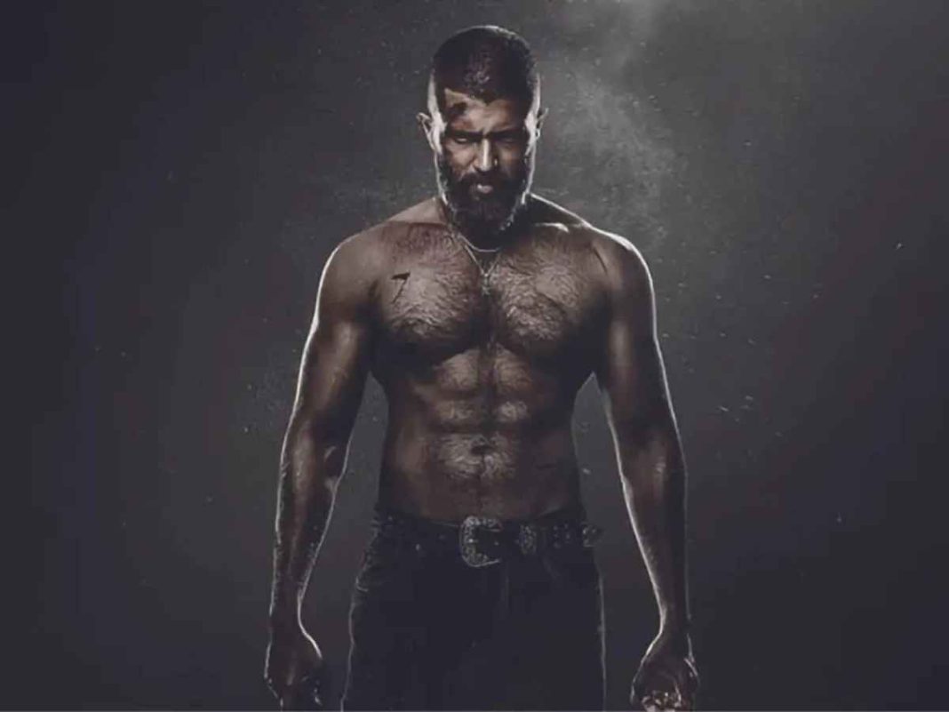 Vijay Deverakonda’s 'Kingdom' Shifts Gears, New Release Date Revealed!