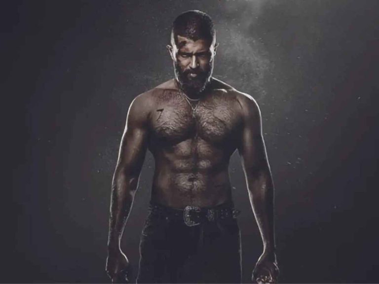 Vijay Deverakonda’s 'Kingdom' Shifts Gears, New Release Date Revealed!