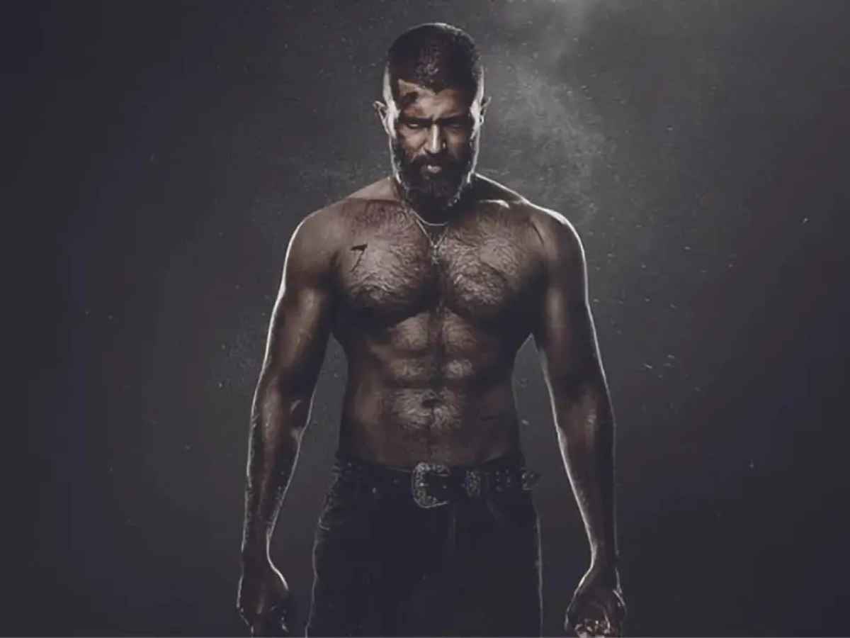 Vijay Deverakonda’s 'Kingdom' Shifts Gears, New Release Date Revealed!