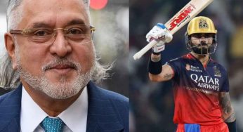 Vijay Mallya’s RCB Tweet Triggers Meme Tsunami: ‘Finale India Mein Dekhna Hai Toh Aao!’