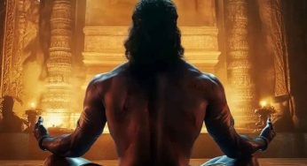 ‘VD14’ First Look: Vijay Deverakonda’s Powerful Avatar Unveiled In Rahul Sankrityan’s Epic Saga