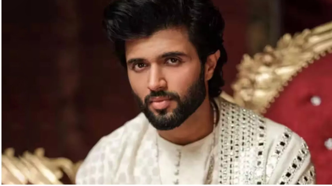 Vijay Deverakonda Clarifies Controversial Remarks On Tribals, Apologizes For Unintentional Hurt