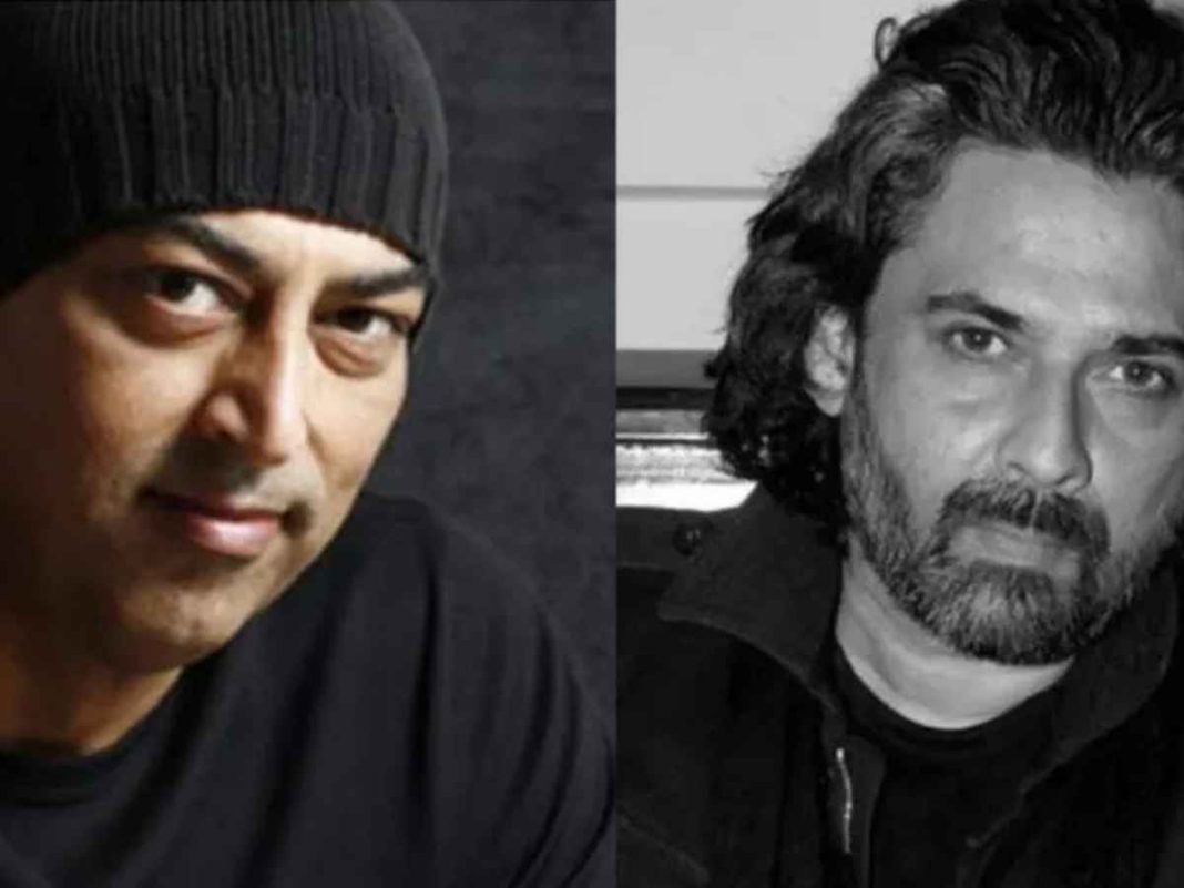 Mukul Dev Was Struggling With Loneliness, Says Vindu Dara Singh