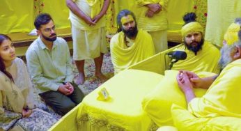 “Naam Jap Se Ho Jayega?”: Anushka’s Question to Premanand Ji & His Powerful Response- Here’s The Conversation!