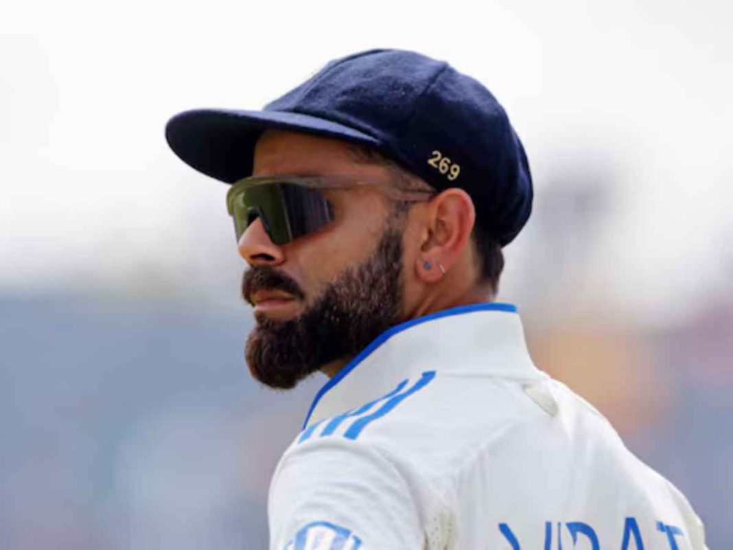 County Championship Trolls Virat Kohli Amid Test Exit Buzz: ‘We Don’t Blame You’