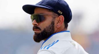 County Championship Trolls Virat Kohli Amid Test Exit Buzz: ‘We Don’t Blame You’