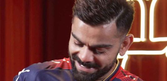 "He Really Stunned Me": Virat Kohli Reveals The Player Name Who Had "Biggest Impact" On Him During Early IPL years