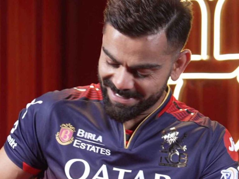 “He Really Stunned Me”: Virat Kohli Reveals The Player Name Who Had “Biggest Impact” On Him During Early IPL years