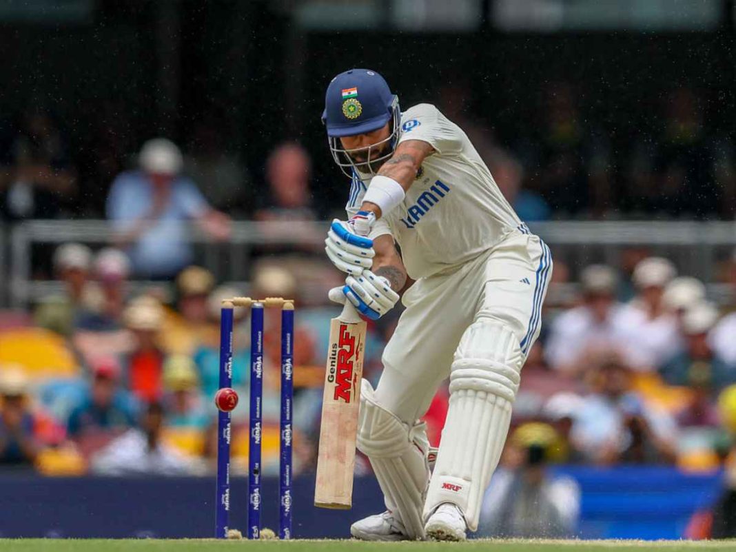 ‘No Regrets..’: Virat Kohli’s Video on Test Cricket Go Viral- Watch!
