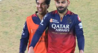 Virat Kohli Reveals Hilarious Roommate Preferences, Says Swastik Chikara “Does Not Leave Me Alone”
