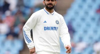 Was Virat Kohli Set to Lead India Again? Shocking Details Behind His Test Exit