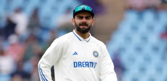 Was Virat Kohli Set to Lead India Again? Shocking Details Behind His Test Exit