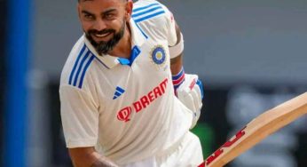‘Signing Off’: Virat Kohli Bids Adieu To Test Cricket As He Announces Retirement