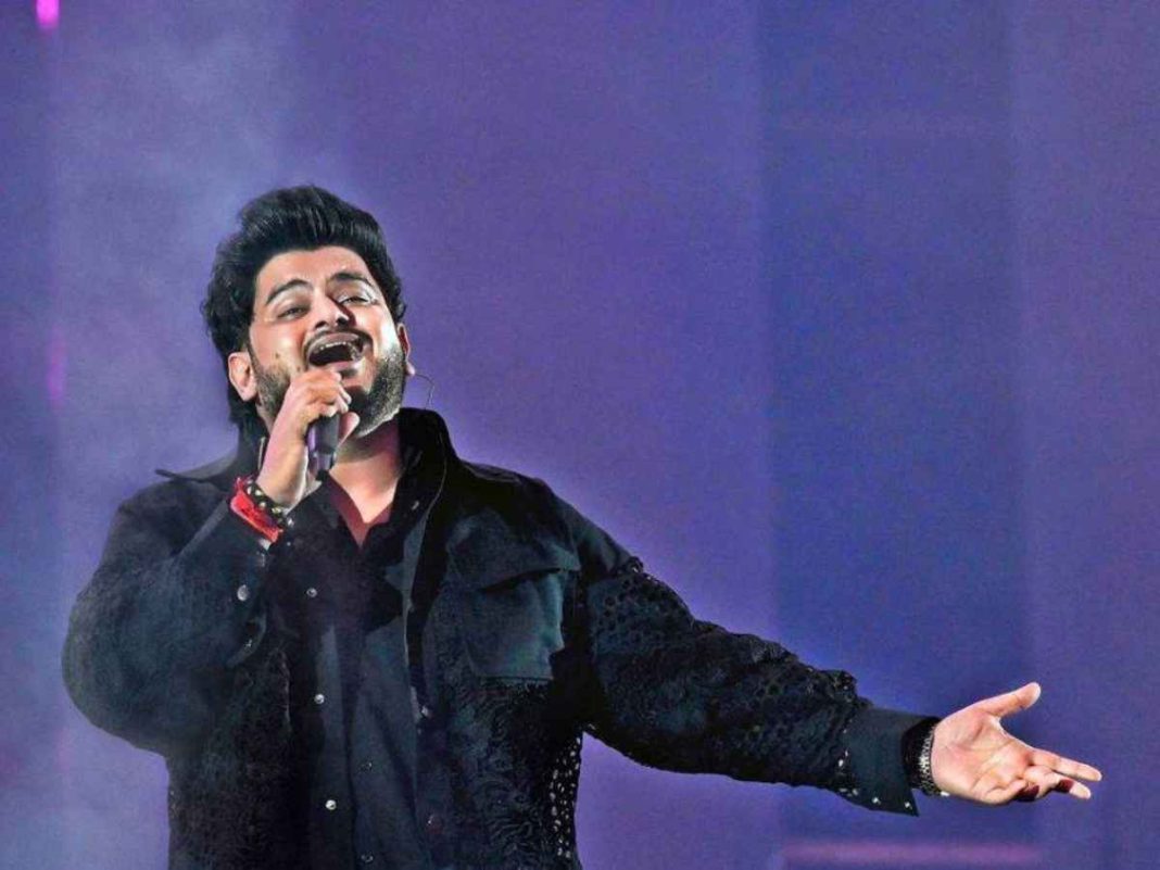 Vishal Mishra Vows to Never Visit Turkey or Azerbaijan After Their Support For Pakistan