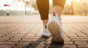 Health Trends: Want Long-Term Fat Loss? Here’s Why Walking May Be Better Than Running