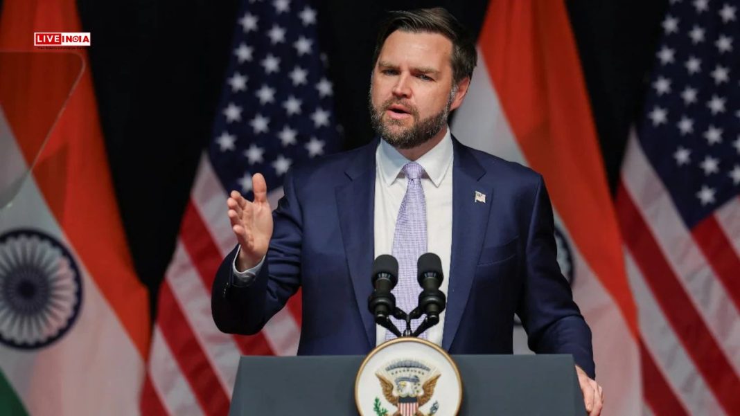 Alarming Intel Prompted US to Intervene in India-Pakistan Conflict, Claims Report