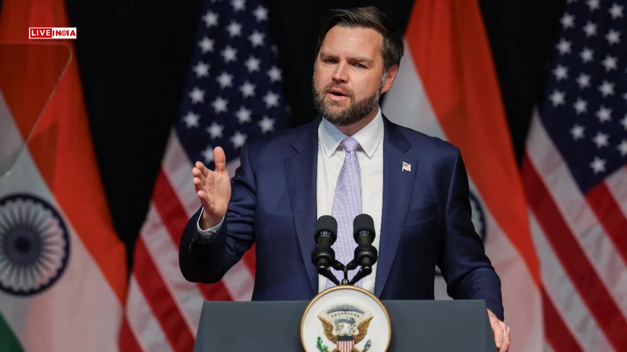 Alarming Intel Prompted US to Intervene in India-Pakistan Conflict, Claims Report