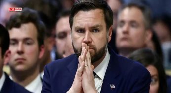 US Vice President JD Vance Urges Accountability From Pakistan After Pahalgam Terror Attack