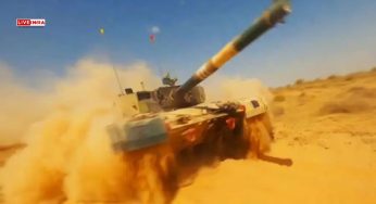 ‘Ready to Strike’, Trained to Win!’: Indian Army Posts Dramatic Video Moments Before Operation Sindoor-Watch