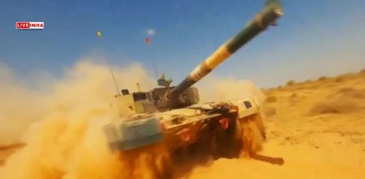 ‘Ready to Strike', Trained to Win!’: Indian Army Posts Dramatic Video Moments Before Operation Sindoor