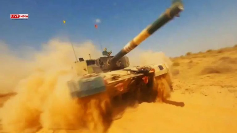 ‘Ready to Strike', Trained to Win!’: Indian Army Posts Dramatic Video Moments Before Operation Sindoor