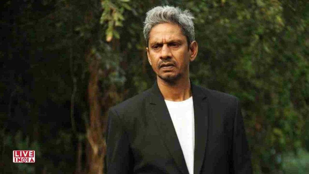 Actor Vijay Raaz Acquitted of Sexual Harassment Charges Due to Lack of Evidence