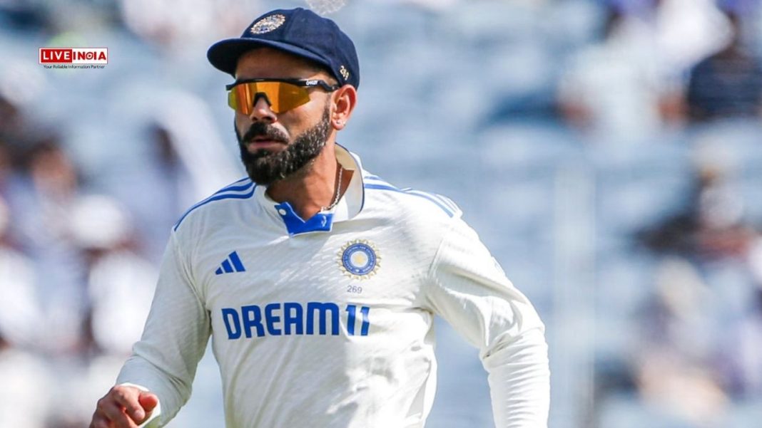 Will Virat Kohli Play County Cricket? Deets Inside