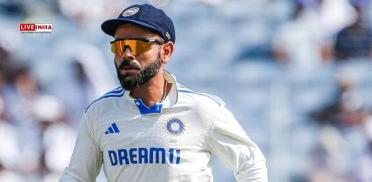 Will Virat Kohli Play County Cricket? Deets Inside