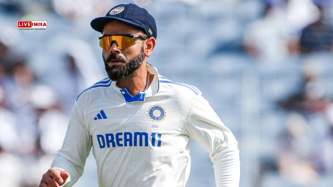 Will Virat Kohli Play County Cricket? Deets Inside