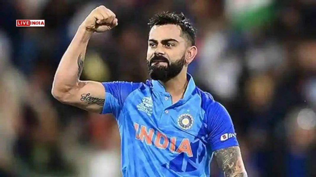 Virat Kohli’s Class 10 Marksheet Goes Viral-How Much Do You Think He Scored?