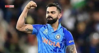 Virat Kohli’s Class 10 Marksheet Goes Viral-How Much Do You Think He Scored?