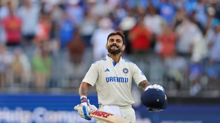 “You Will Be Missed in Test Cricket”: Anurag Kashyap Shares Emotional Tribute to Virat Kohli