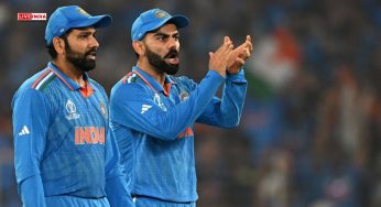 What Lies Ahead for Kohli and Rohit After Test Retirement? India’s ODI Roadmap to 2027 Explained