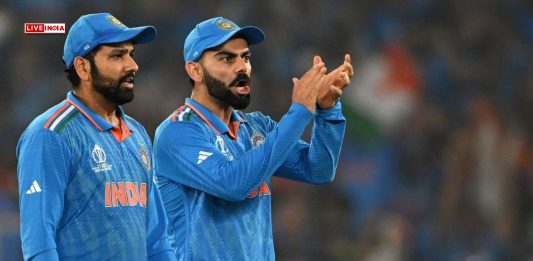 What Lies Ahead for Kohli and Rohit After Test Retirement? India’s ODI Roadmap to 2027 Explained