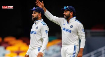 Criticism: BCCI Selectors Slammed For Not Preparing for Virat, Rohit Retirement