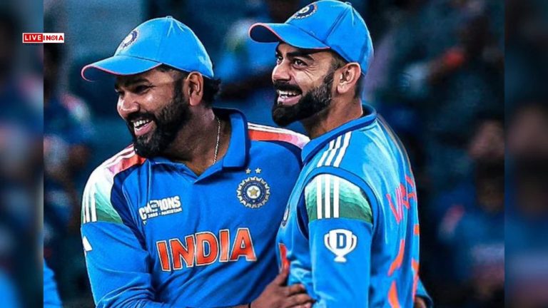 "Till the Time...": Gambhir Speaks on Rohit, Virat's 2027 World Cup Prospects