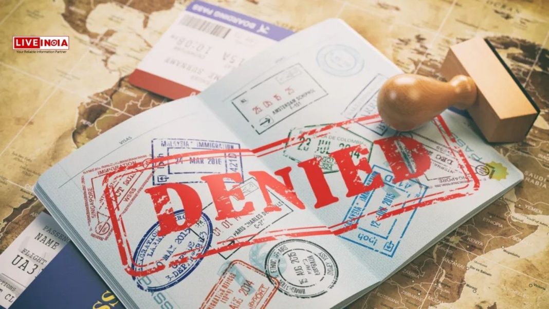 Massive! Indians Lose ₹136 Crores to Schengen Visa Rejections in 2024: France Tops the Denial List