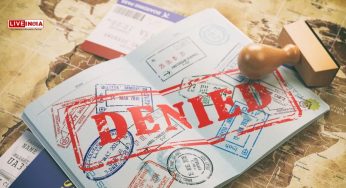 Massive! Indians Lose ₹136 Crores to Schengen Visa Rejections in 2024: France Tops the Denial List